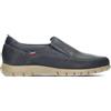 Callaghan Sun, Mocassini da uomo Blu Size: 46 EU