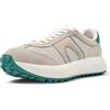 Camper Pelotas Athens K201826, Scarpe da Ginnastica Donna, Beige Medio 006, 37 EU