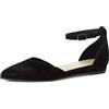 Tamaris Damen 1-24251-42, Ballerine Donna, Nero, 39 EU
