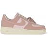 NIKE Air Force 1 '07, Sneaker Uomo, Pink Oxford/Pink Oxford-Sail-Pink Oxford, 39 EU