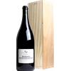 Gruber Pierre Jéroboam - Hautes Côtes de Nuits 2023 - Pierre Gruber en Cassa Di Legno