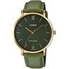 Casio Orologio Elegante MTP-VT01GL-3BUDF (A1782)