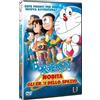 Lucky Red Dvd Nuovo - Doraemon - Nobita E Gli Eroi Dello Spazio 2015 - Lucky Red