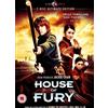 Cine Asia Trinity Dvd Nuovo - House Of Fury [Edizione: Regno Unito] 0 - Cine Asia Trinity