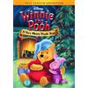 Walt Disney Records Dvd Nuovo - Winnie The Pooh A Very Merry Pooh Year [Edizione: Regno Unito] 0 - W