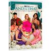 Warner Home Video Dvd Nuovo - And Just Like That - Stagione 02 (2 Dvd) 2021 - Warner Home Video