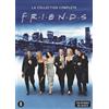Friends la Collection Complete Edition Collector DVD (Rilegatura sconosciuta)