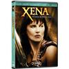 Universal Studios Xena Warrior Princess: Season 2 (DVD) Lucy Lawless Renee O'Connor Ted Raimi