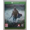 Warner Bros La Terre du Milieu - l'ombre du Mordor - [Edizione: Francia]