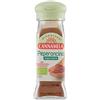 Cannamela - Linea Bionatura, Peperoncino Macinato Bio, Confezione da 50g. Ideale per Rendere Piccante Ogni Piatto, Mediamente Piccante