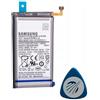 INNCOMM Originale Batteria EB-BG970ABU per Samsung Galaxy S10e SM-G970 | cellulare smartphone GH82-18825A | Celle agli ioni di litio | 3,85 V 3100 mAh | Batteriasostitutiva di marca | con i dadi