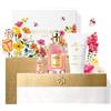 GUERLAIN PARIS Guerlain Aqua Allegoria Forte Florabloom Eau De Parfum 75 Ml Confezione Regalo