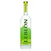Leblon Cachaça, 40% Vol., 70 cl / 700 ml, pregiato liquore brasiliano da canna da zucchero, distillato artigianalmente e invecchiato in botti di rovere da cognac francese, ideale per una Caipirinha