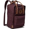 Fjällräven Fjallraven 23565-357 Kånken No. 2 Zaino sportivo Unisex - Adulto Port Taglia UNI