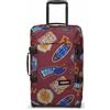 EASTPAK TRANVERZ S Valigia, 51 x 32.5 x 23 cm, 42 L, Clash Burgundy, Rosso