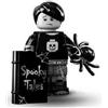 Lego Serie Minifigures 16 - SPOOKY BOY Figure mini Insaccato) 71013
