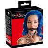 Orion Morso Bad Kitty Ball Gag - Nero