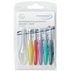 ORAL-PREVENT DR. THOMSEN Oral Prevent Smart Grip assortimento (dimensioni 1 - 6), 6 pezzi