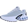 NIKE Air Max Dn, Sneaker Uomo, Pure Platinum/Hyper Royal-White-Black, 45.5 EU