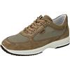 IGI&CO Uomo Traveltime, Sneaker, Beige (Taupe), 41 EU