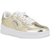 Guess Sneaker Sybela Donna, Oro 710., 38.5 EU