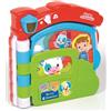 Clementoni Gadget - Clementoni: Baby - Il Mio Primo Libro Della Fattoria - Clementoni