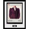 GB Eye Gadget - Doctor Who: Spacetime Tour Missy (Stampa In Cornice 30x40 Cm) Gb Eye