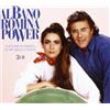Sony Music Audio Cd Nuovo - Al Bano & Romina Power - Cantando In Liberta'...Le Piu' Belle C