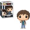 Funko Gadget - Stranger Things: Funko Pop! Television - Eleven (Vinyl Figure 545) Funk