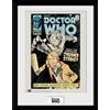 GB Eye Gadget - Doctor Who: Strike (Stampa In Cornice 30x40 Cm) Gb Eye