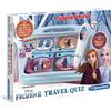Clementoni Gadget - Clementoni: Sapientino - Sapientino Travel Quiz Frozen 2 - Clementoni