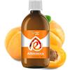 AROMI E AROMI | Aroma Albicocca in Gocce per Pasticceria, Ristoranti, Gelaterie e Industria Alimentare | Prodotto 100% Italiano per Aziende del Settore Alimentare B2B (500ml)