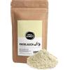 Spicy Welt Aglio in Polvere (250g) - Aglio Macinato per Salse, Marinature, Pane e Arrosti | Gusto Intenso e Aromatico | 100% Naturale, Senza Additivi