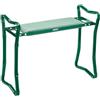 Draper 27435 Inginocchiatoio e Sedile da Giardino