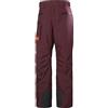 Helly Hansen Helly-Hansen Garibaldi 2.0 Pantaloni Uomo 658 Hickory, L