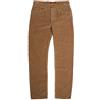 Carrera Jeans - Pantalone per Uomo, Tinta Unita, Velluto IT 50