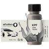 SD COLORS GRIS TAUPE KPF - Vernice per ritocchi, 15 ML, per riparazione graffi e scheggiature, codice colore KPF grigio tortora (solo vernice)