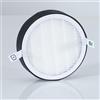 BRA.VO VORTICE Filtro da canale ePM10 50% (classe filtrante M5 secondo EN779) per recuperatore di calore monostanza diametro 160mm