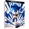 PARAMOUNT PICTURES Sonic, le film 3