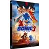 PARAMOUNT PICTURES Sonic, le film 3