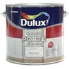 Dulux Smalto per porte, Bianco avorio, 2.5L