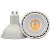 yongjia Gu10 Base led AR70 Luce 8W 800lm 6000k AC220v AR70 Faretto Illuminazione Interna Freddo Bianco