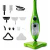 Generico Scopa Mop Elettrica A Vapore 5 In 1 Lavapavimenti Igienizza Sterilizza