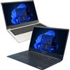 dynabook Notebook Toshiba SatellitePro C50, 15,6 HD Core i5-1135G7, 8GB DDR4, 256G SSD, Intel® UHD,WIFI + BT5, Vernice Antibatterica, Windows 11 Home, Colore: Dark Blue