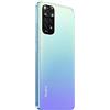 Xiaomi Redmi Note 11 - Smartphone 4+128GB, Display AMOLED FHD+ 6.43" 90Hz, Snapdragon 680, quadrupla fotocamera 50MP, 5000mAh, Star Blue (IT Version + 2 anni garanzia)