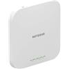 NETGEAR Access Point WiFi 6 AX1800 WAX610, Dual Band, access point poe, fino a 2