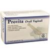 ABBATE GUALTIERO PROVITA Provita 15 Ovuli Vaginali