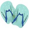 Speedo Tech Pagaie a nuoto per Unisex Adulto, Arctic Glass, M