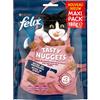 FELIX Tasty Nuggets Salmone Trota 180 g