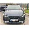 Protuning Divisore anteriore per Cupra Leon KL - Spoiler mento paraurti